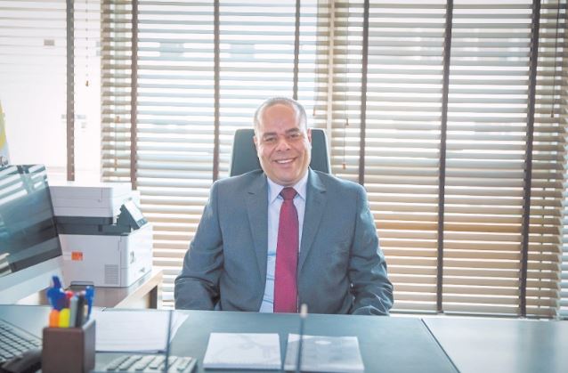 ياسر زيدان